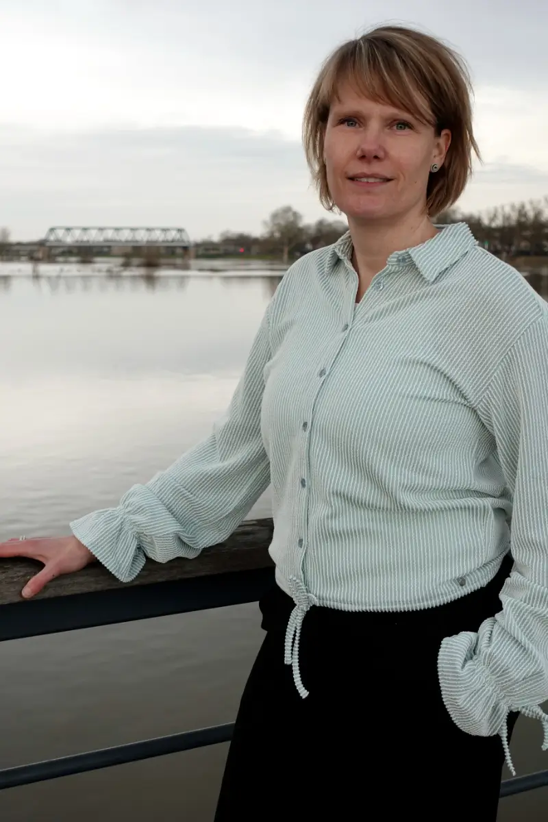 Rozemarijn Pelgrum - Mediation Deventer