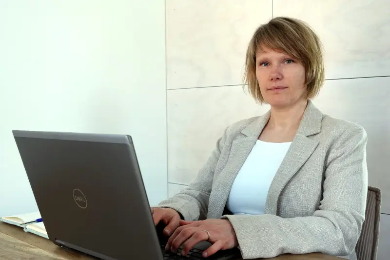 Rozemarijn Pelgrum | Mediation Deventer